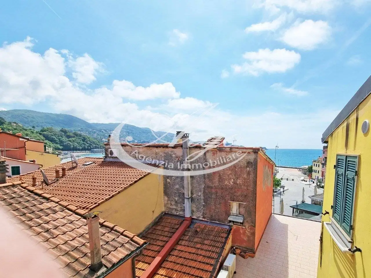 Appartamento in vendita a Lerici