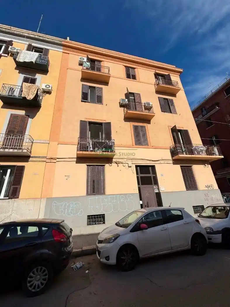 Appartamento in vendita a Bari