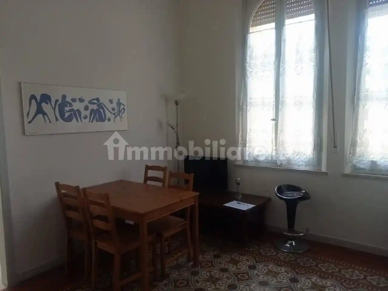 Bilocale buono stato, primo piano, Mare, Pesaro - foto 3