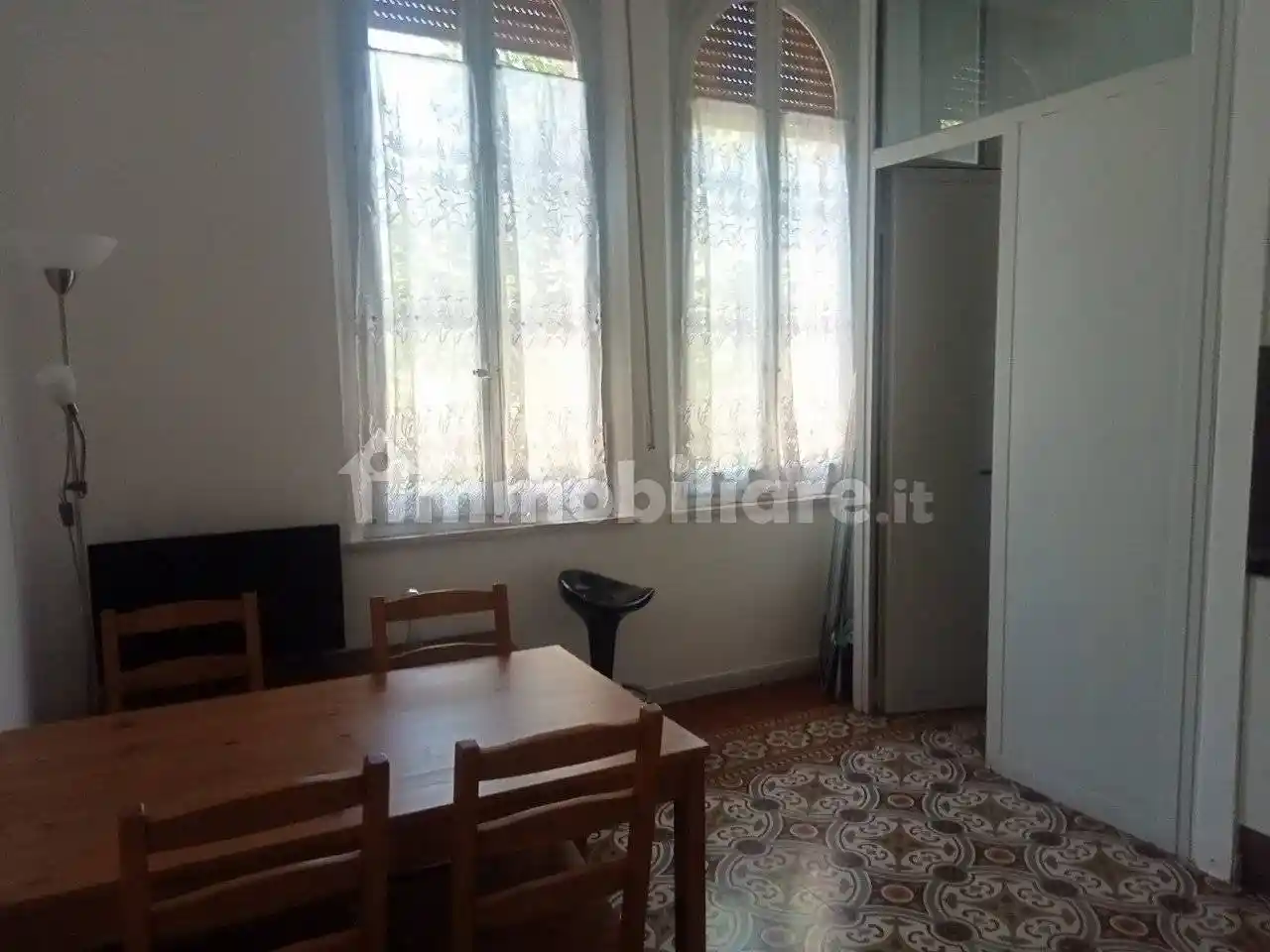 Bilocale buono stato, primo piano, Mare, Pesaro - foto 4