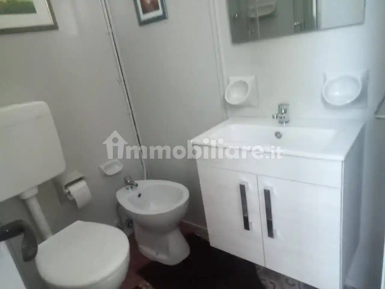 Bilocale buono stato, primo piano, Mare, Pesaro - foto 5