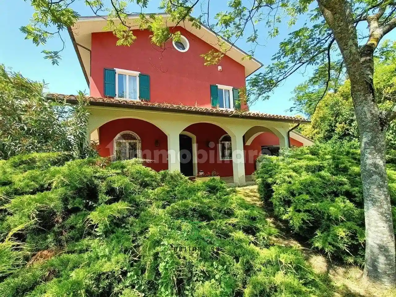 Villa - foto 4
