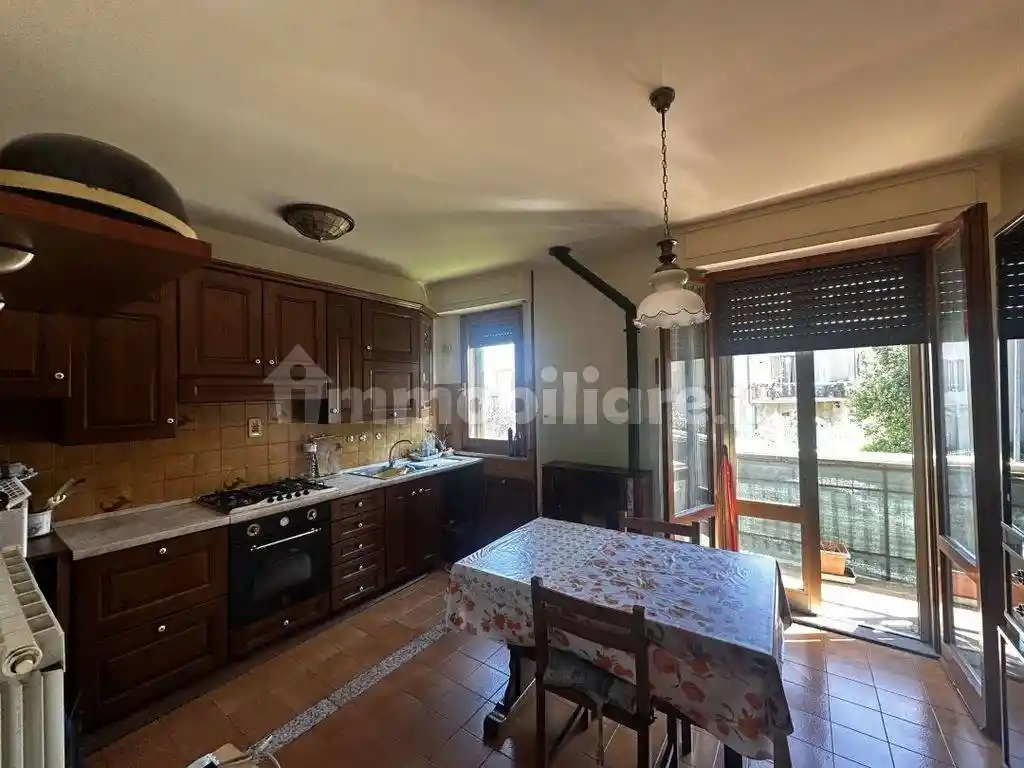 Appartamento in vendita a Città della Pieve