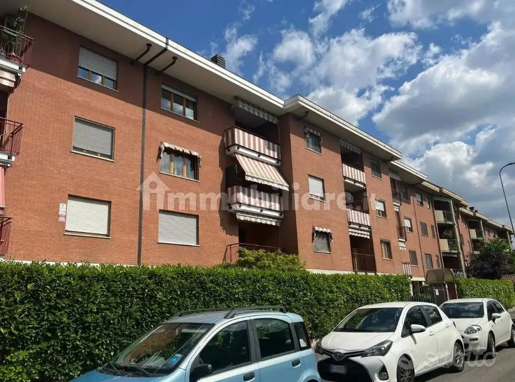 Monolocale Strada per Castellamonte 166, Castellamonte