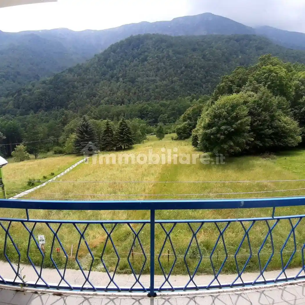 Appartamento in affitto a Coazze