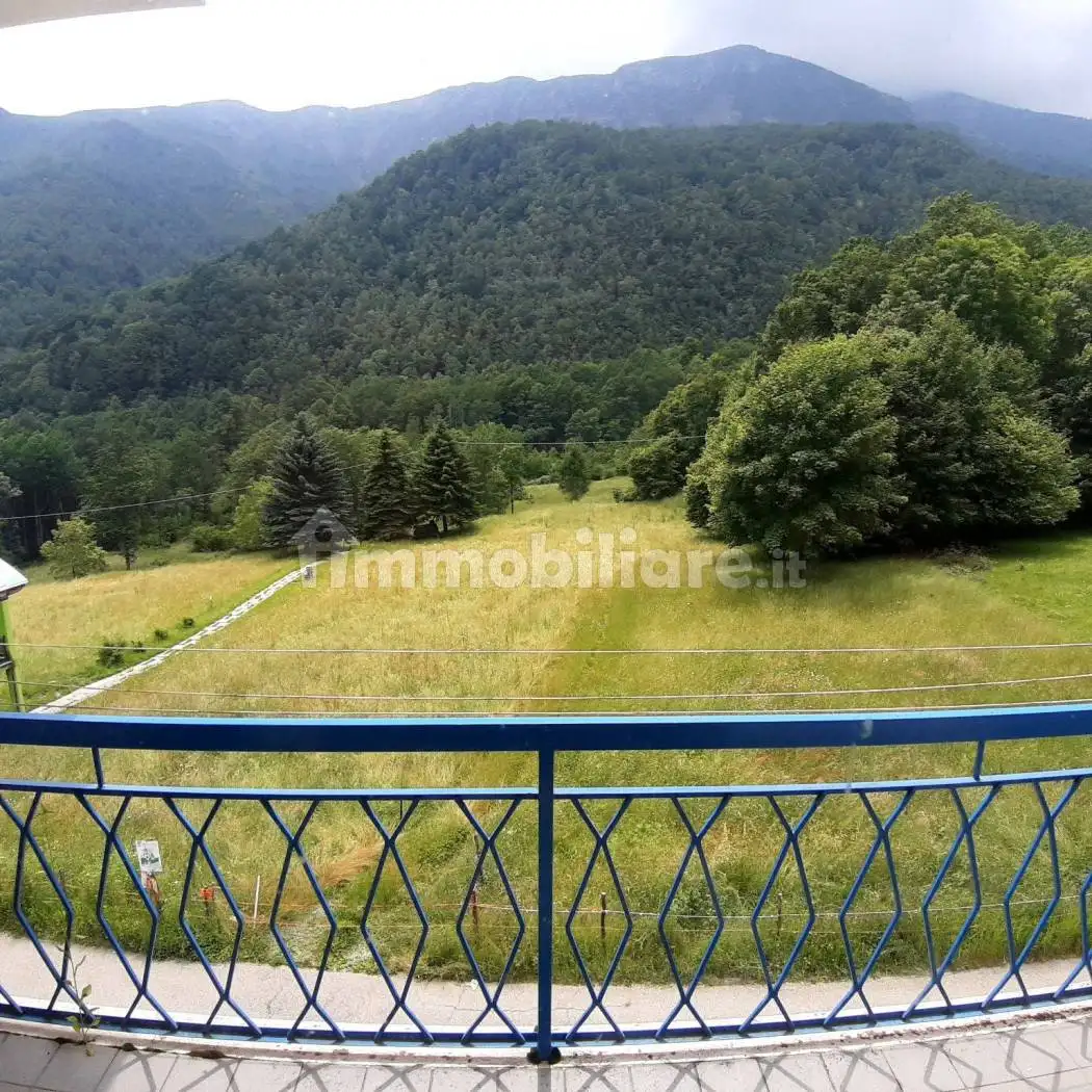 Appartamento in affitto a Coazze