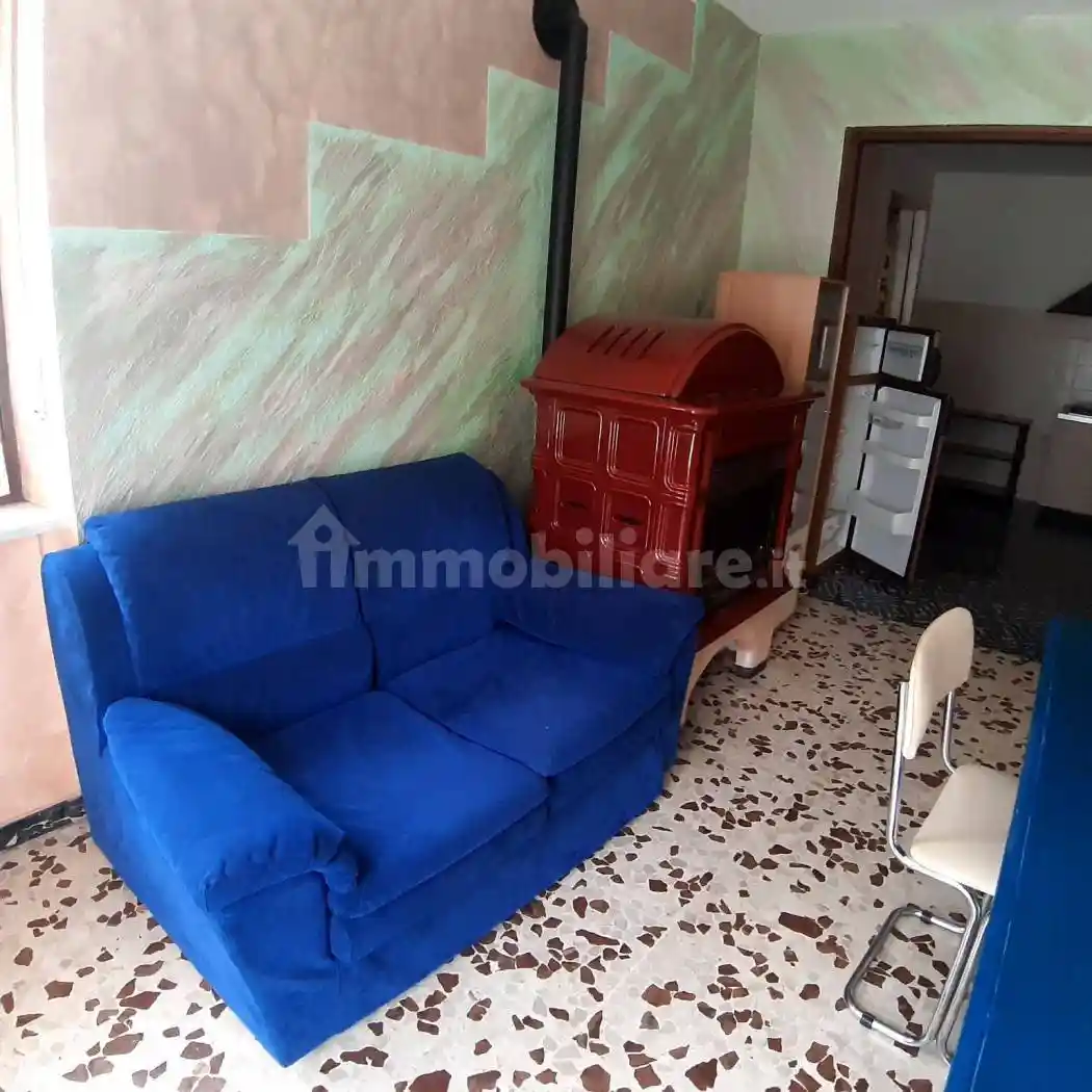 Trilocale via della Resistenza 14, Coazze - foto 2