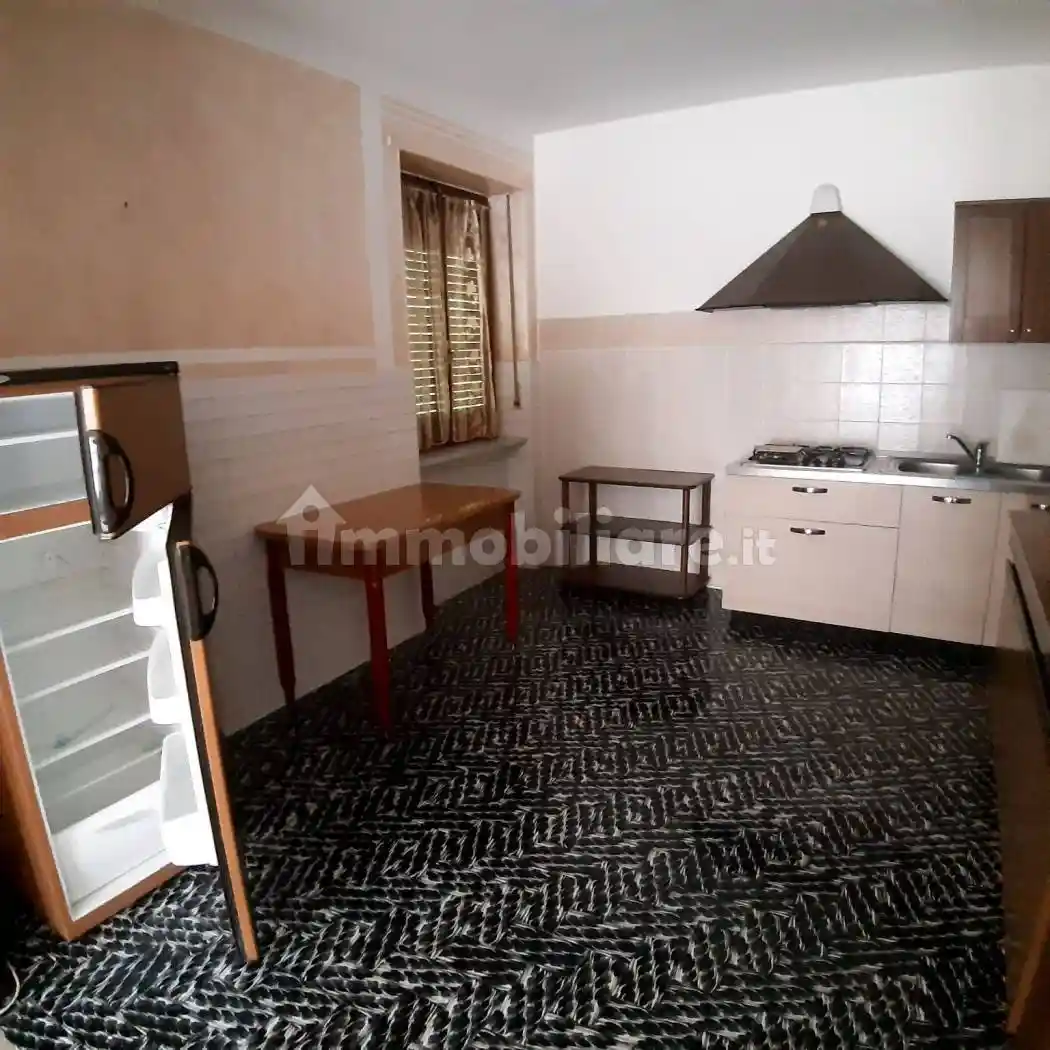 Trilocale via della Resistenza 14, Coazze - foto 4