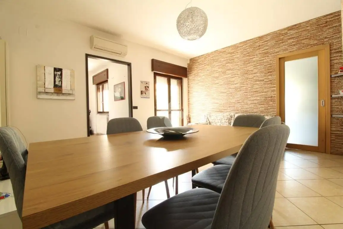 Appartamento in vendita a Montalto Uffugo