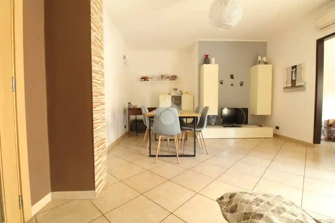 Trilocale via Trieste 48, Settimo, Montalto Uffugo - foto 3