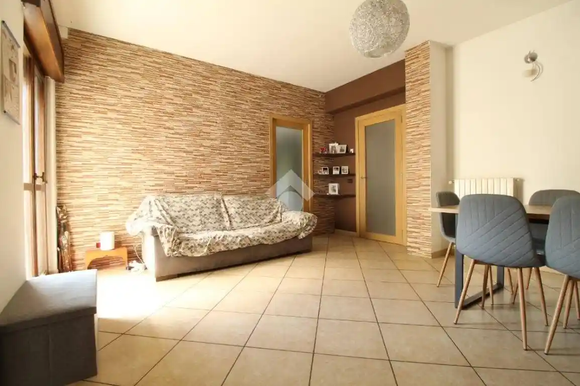 Trilocale via Trieste 48, Settimo, Montalto Uffugo - foto 4