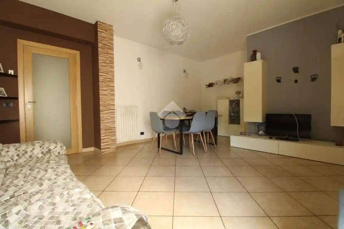 Trilocale via Trieste 48, Settimo, Montalto Uffugo - foto 5