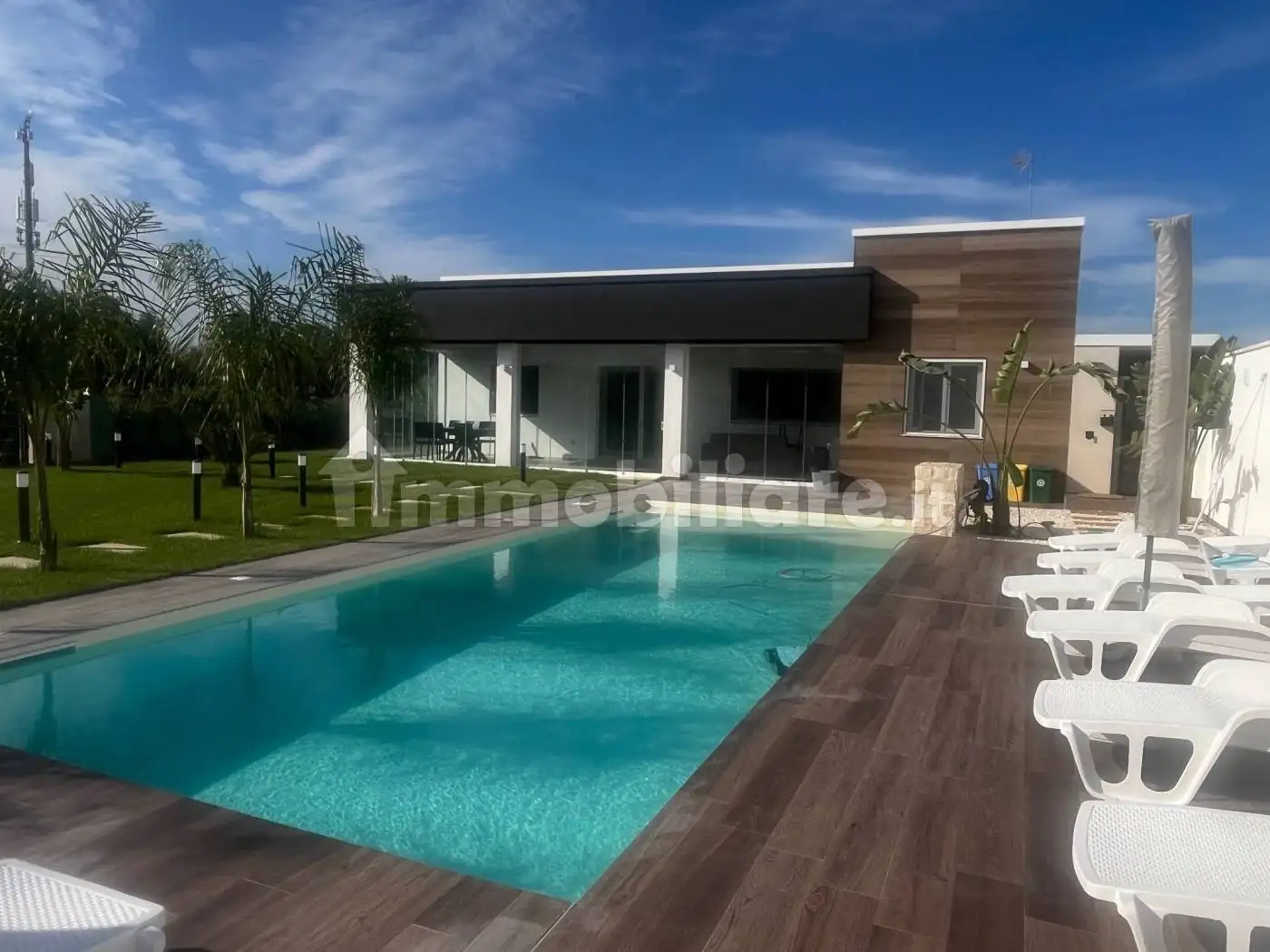 Villa in vendita a Brindisi