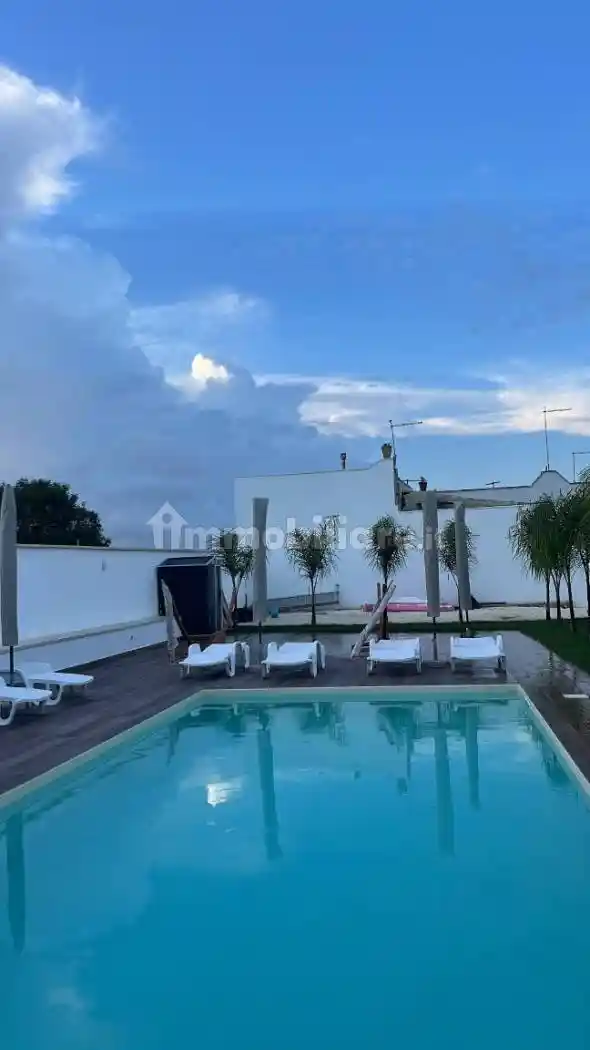 Villa unifamiliare via Castore 3, Mitrano - Litoranea, Brindisi - foto 3