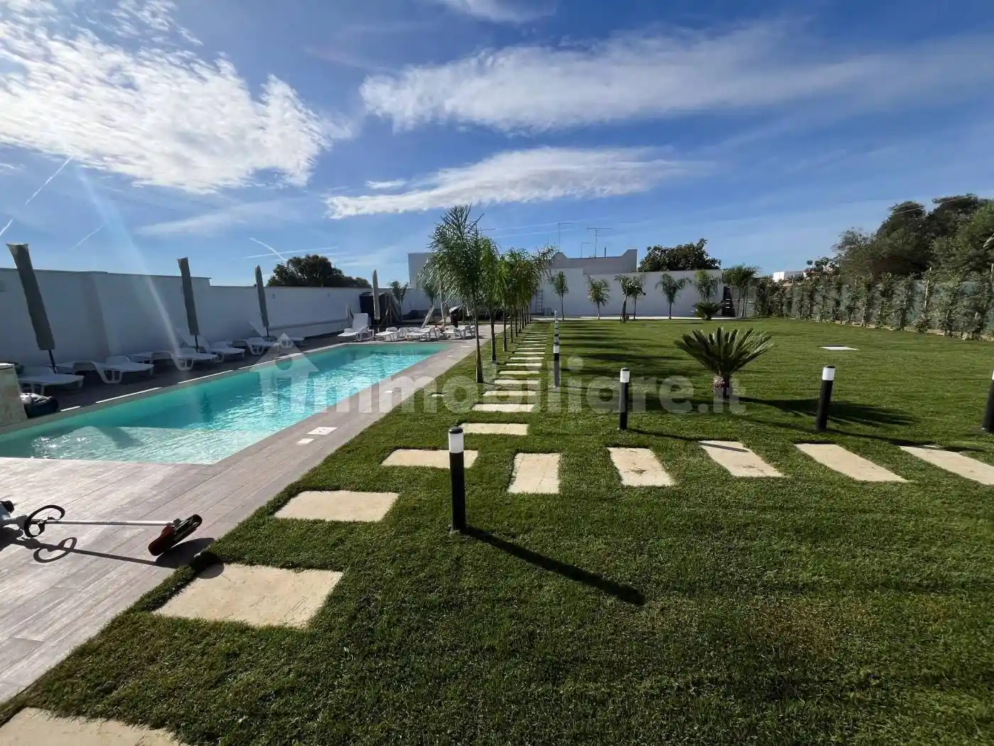 Villa unifamiliare via Castore 3, Mitrano - Litoranea, Brindisi - foto 4