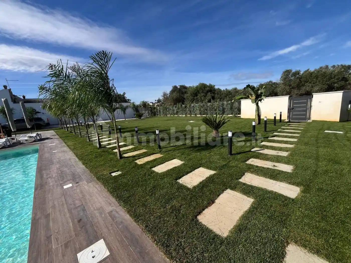 Villa unifamiliare via Castore 3, Mitrano - Litoranea, Brindisi - foto 5