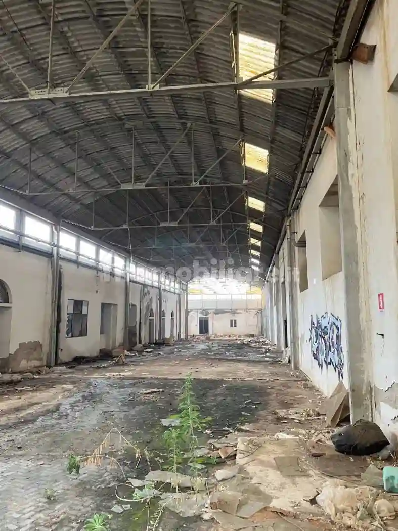 Palazzo - Edificio - foto 2