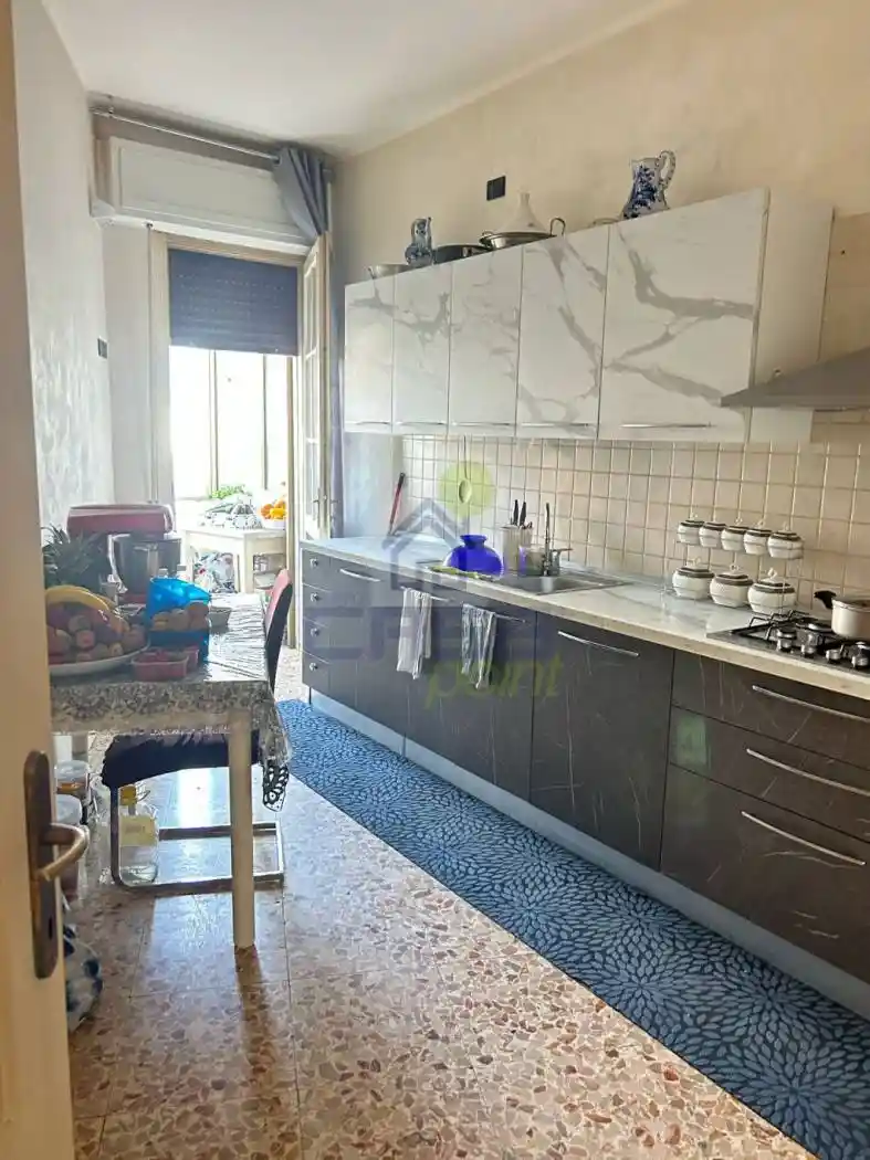 Appartamento in vendita a Orzinuovi