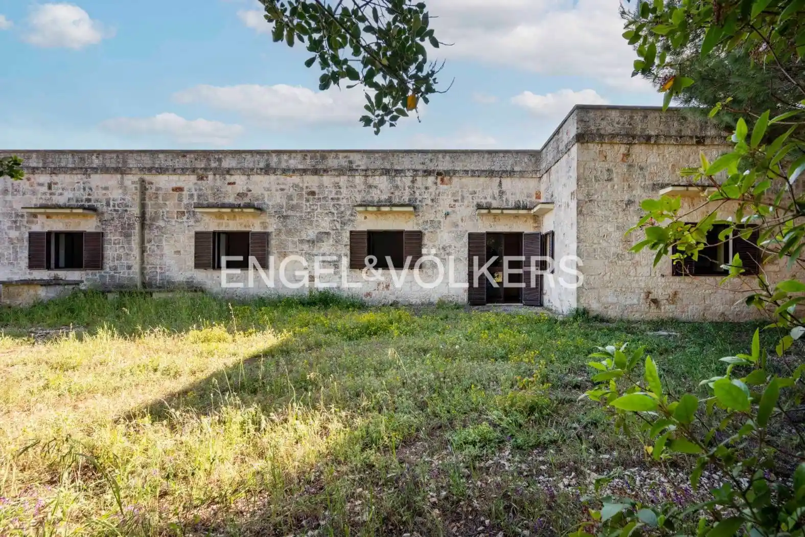 Villa in vendita a Ostuni