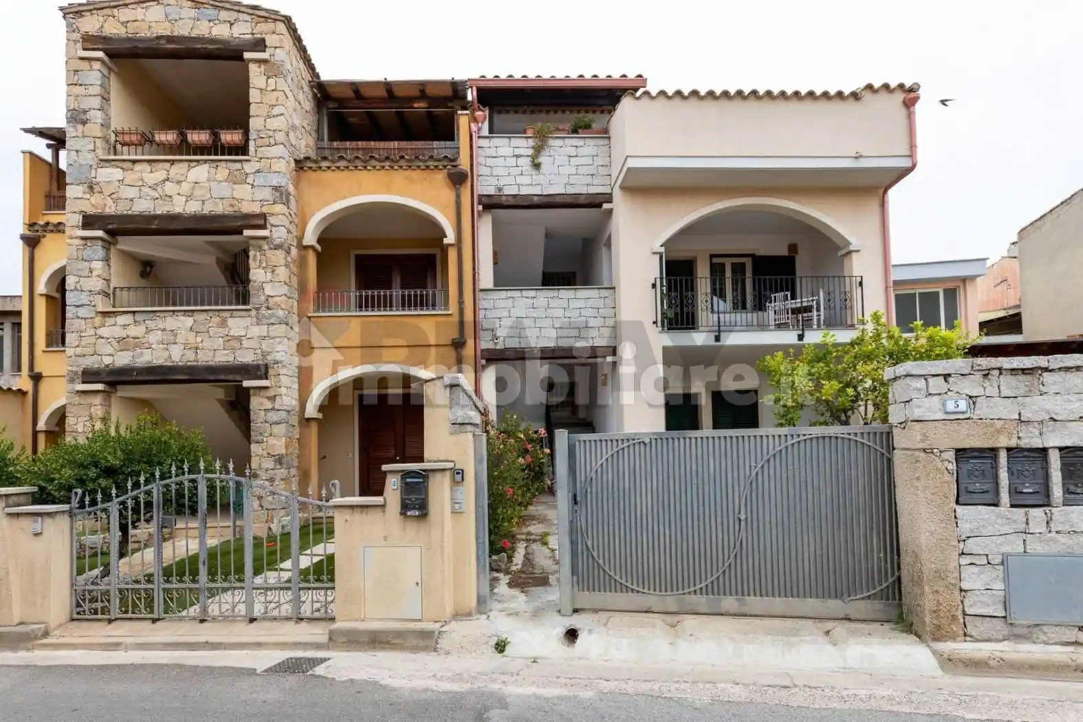 Appartamento in vendita a Villasimius