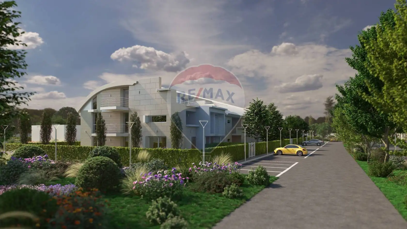 Appartamento in vendita a Bari