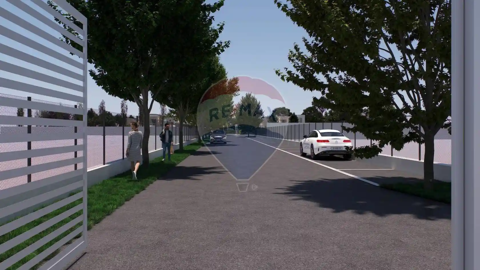 Trilocale via Alfredo Giovine 61, San Giorgio, Bari - foto 3