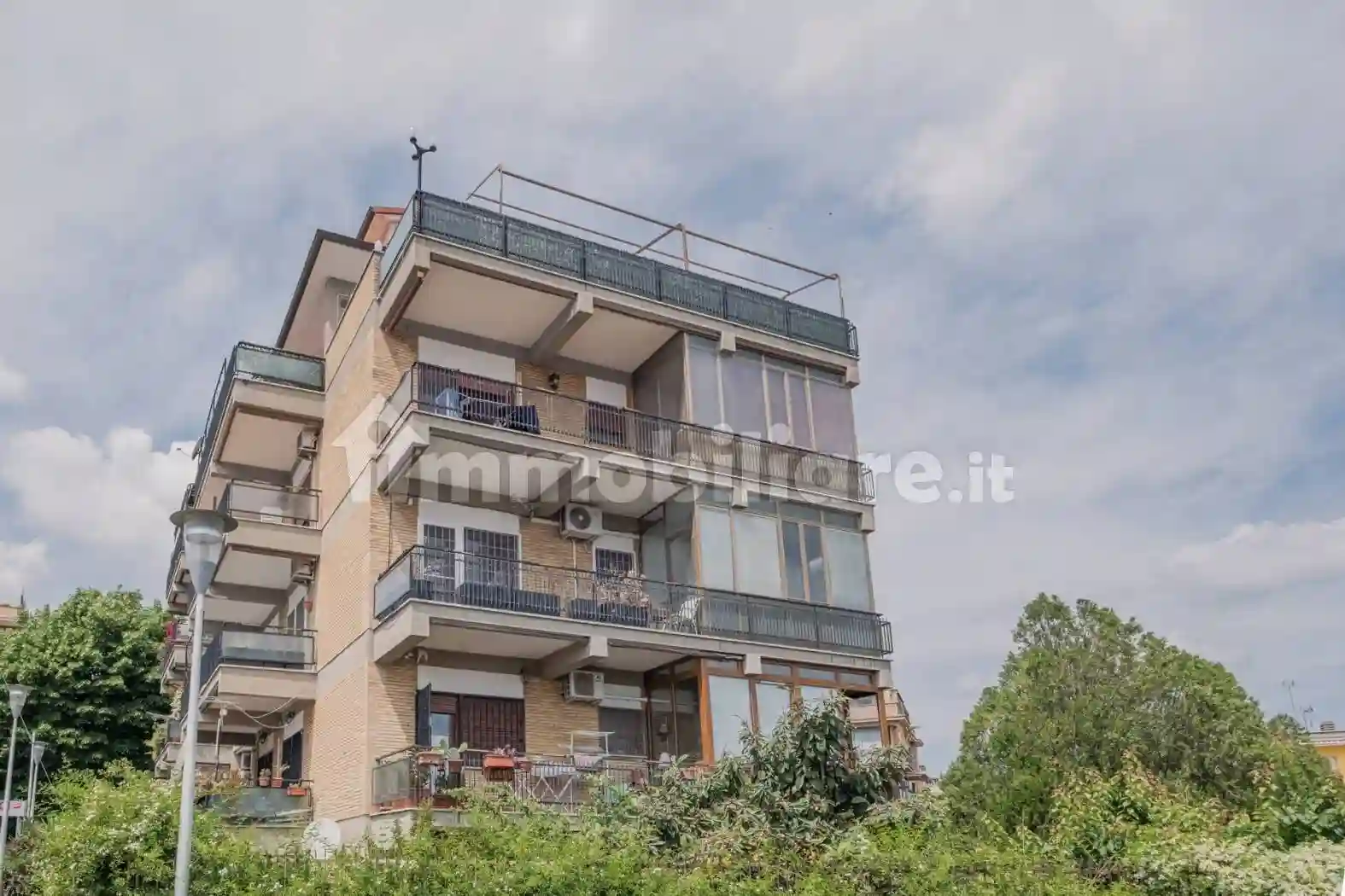 Attico - Mansarda - foto 3