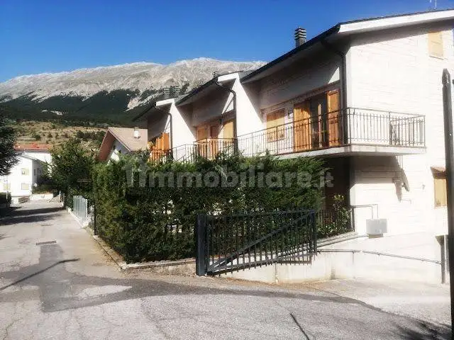 Appartamento in vendita a Campo di Giove