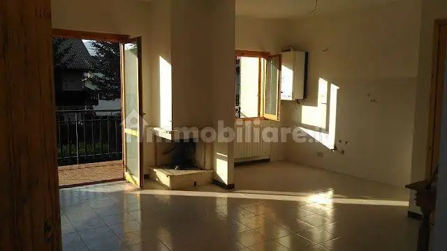 Quadrilocale via Publio Ovidio Nasone, Campo di Giove - foto 2