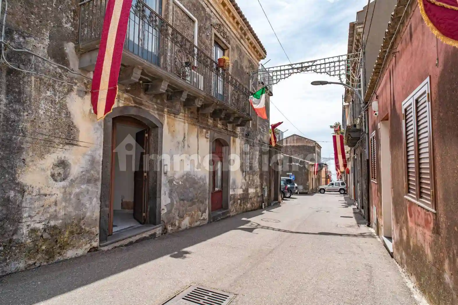 Palazzo - Edificio - foto 2