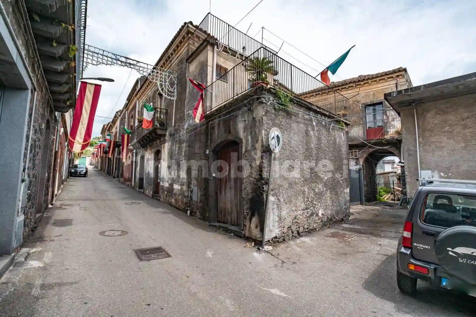 Palazzo - Edificio - foto 3