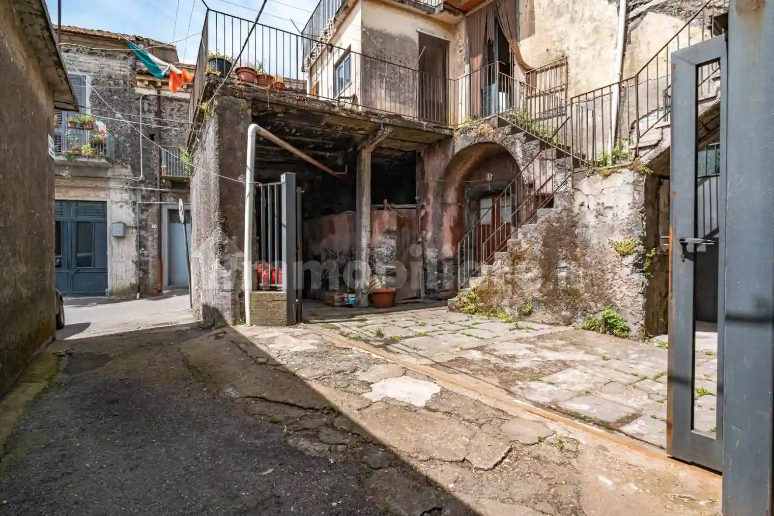 Palazzo - Edificio - foto 4