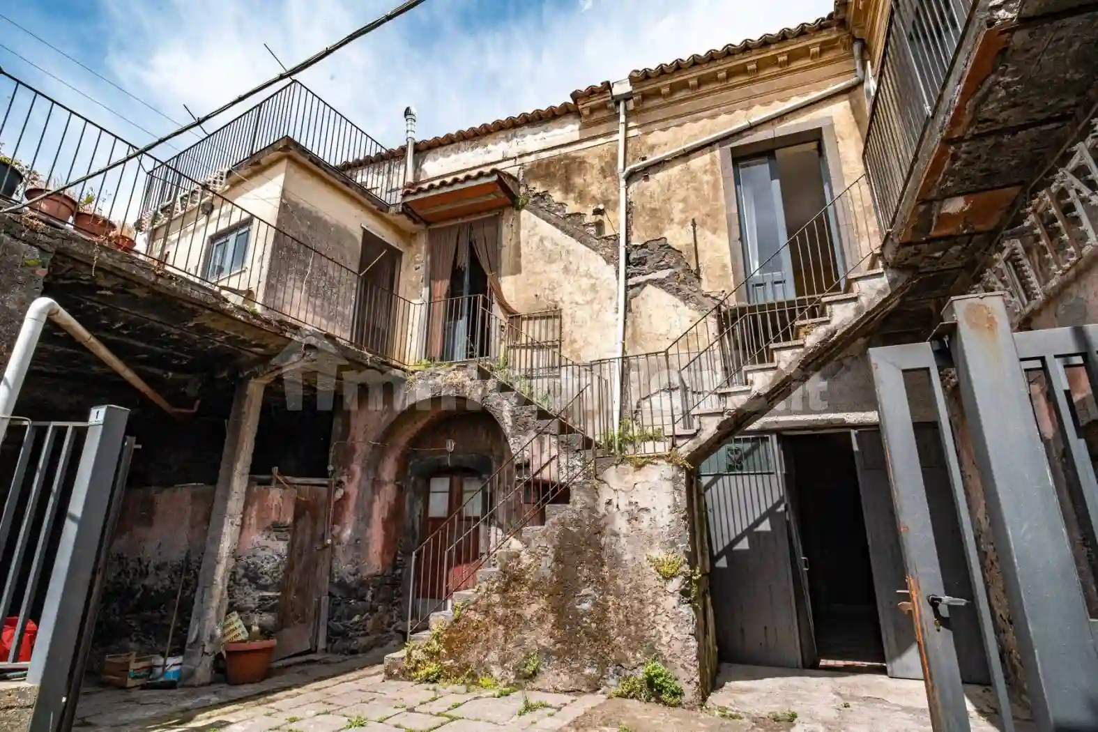 Palazzo - Edificio - foto 5