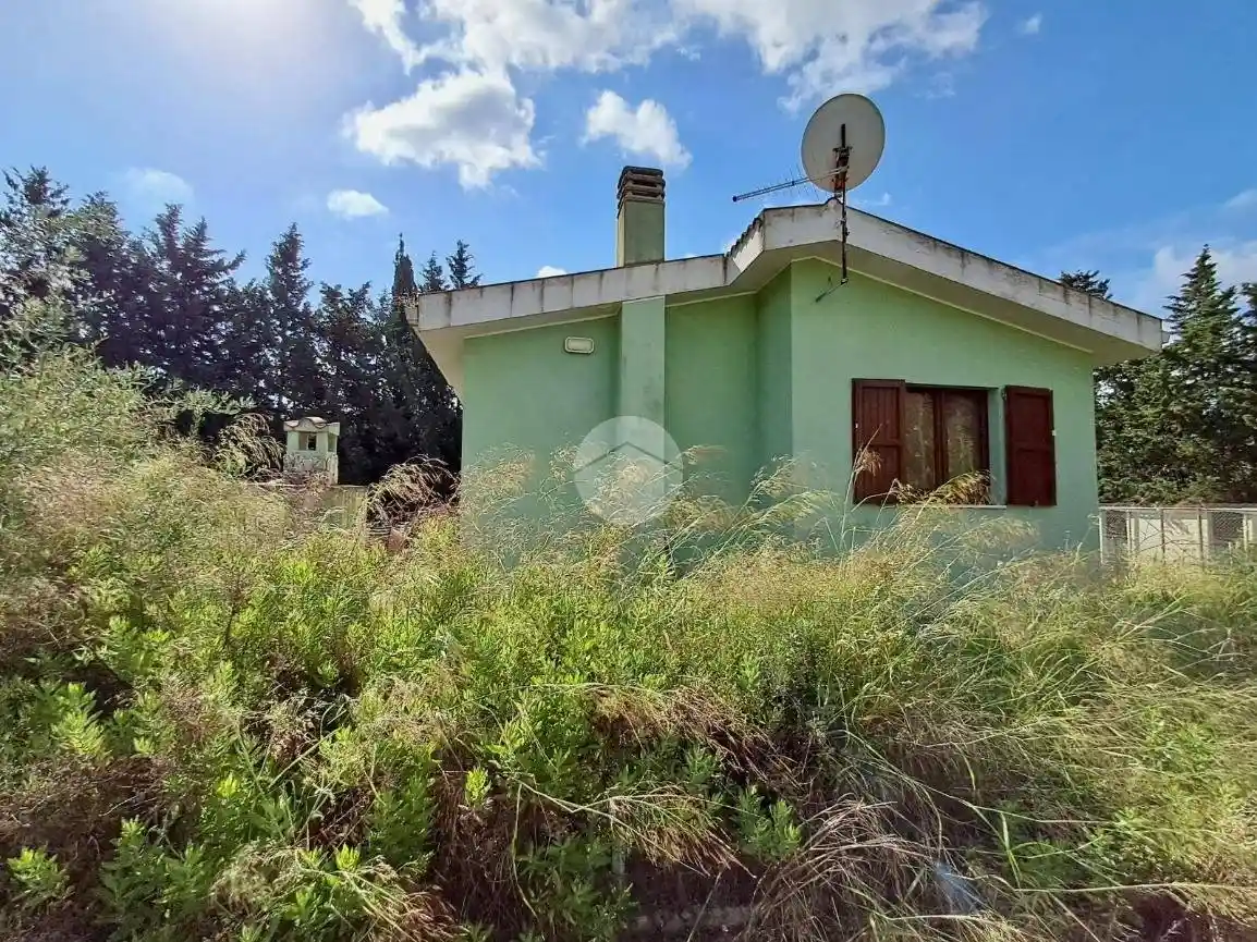 Rustico - Casale in vendita a Selargius