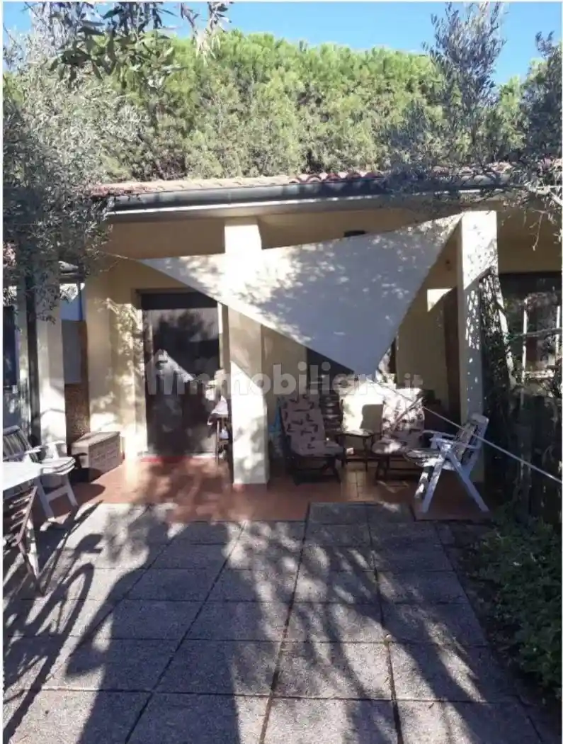 Appartamento in vendita a Piombino