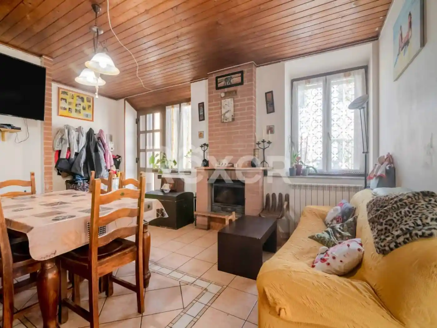 Terratetto unifamiliare via Giuseppe Garibaldi 4/f, Cergnago - foto 4