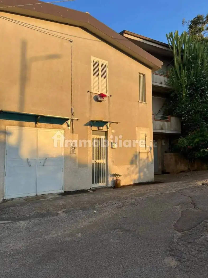 Appartamento in vendita a Zambrone