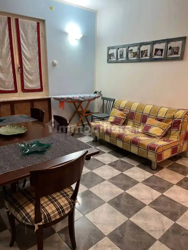 Appartamento via P. Mattarella, Centro, Zambrone - foto 3