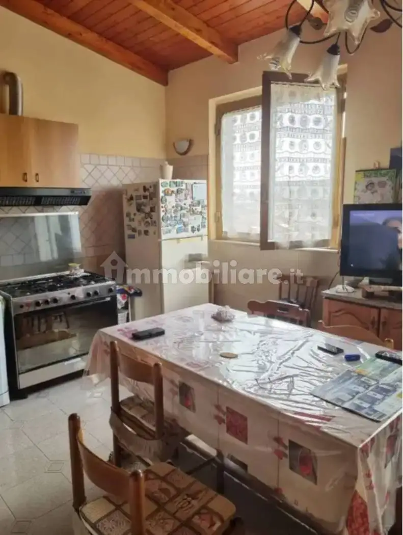 Appartamento in vendita a Vibo Valentia