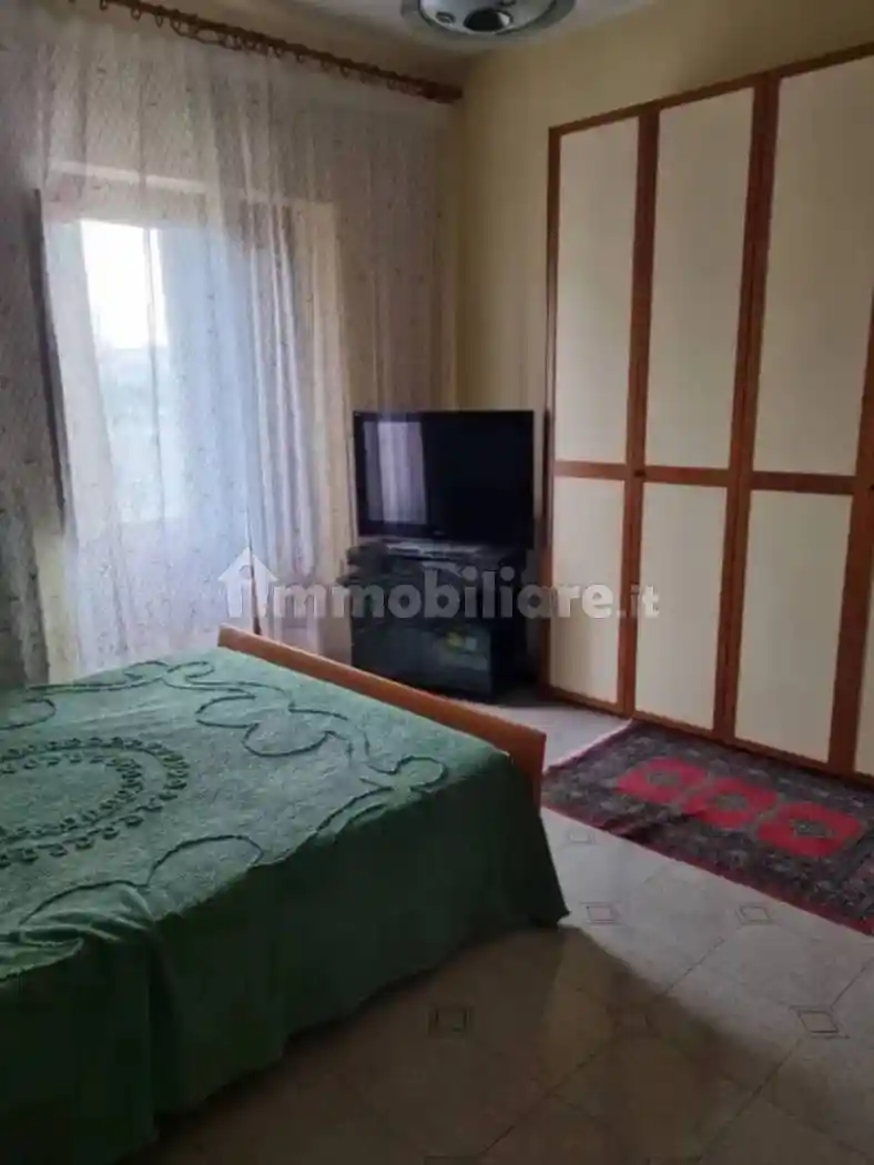 Quadrilocale via XXV Aprile, Centro, Vibo Valentia - foto 2