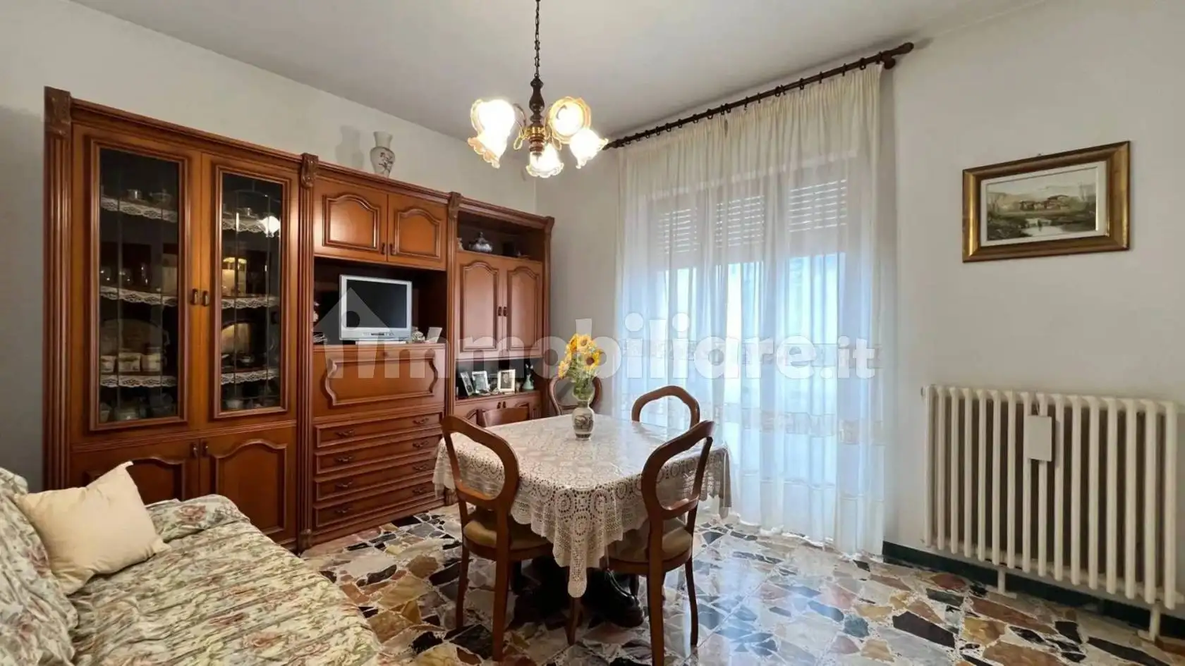 Appartamento in vendita a Mango