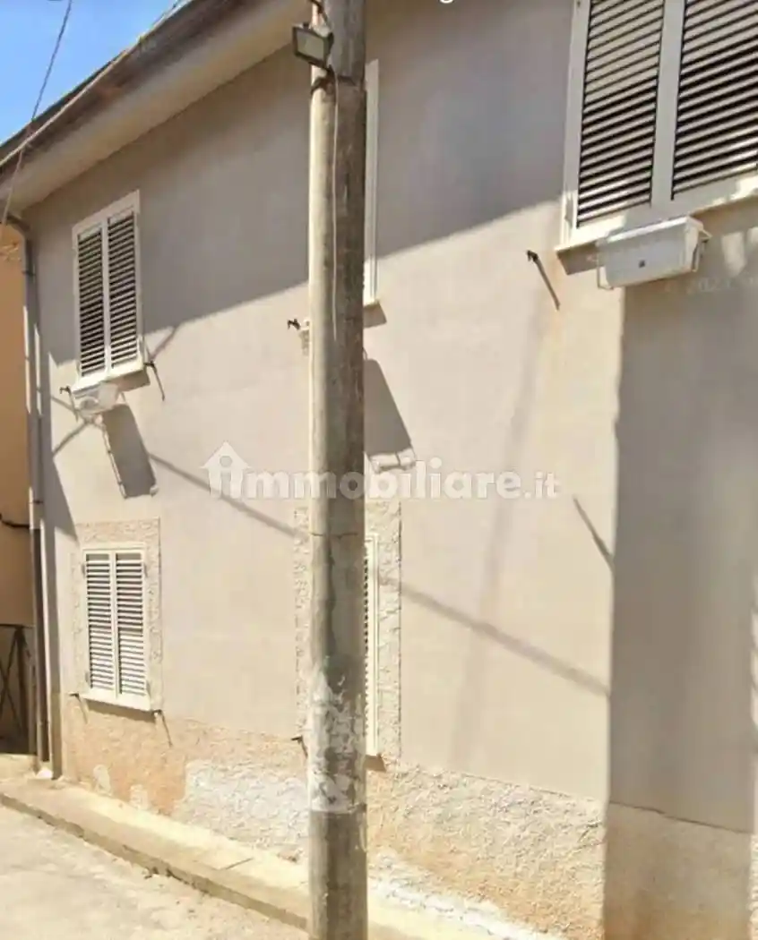 Trilocale via P. Mattarella, Centro, Zambrone - foto 2