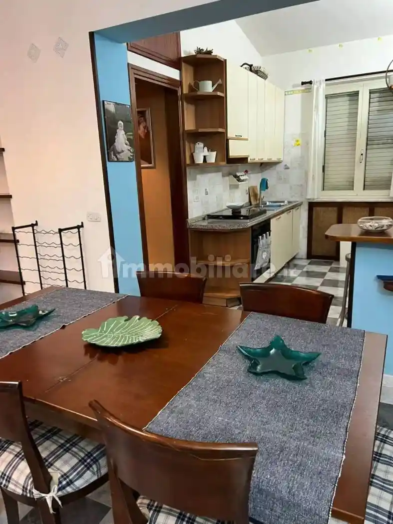 Trilocale via P. Mattarella, Centro, Zambrone - foto 4