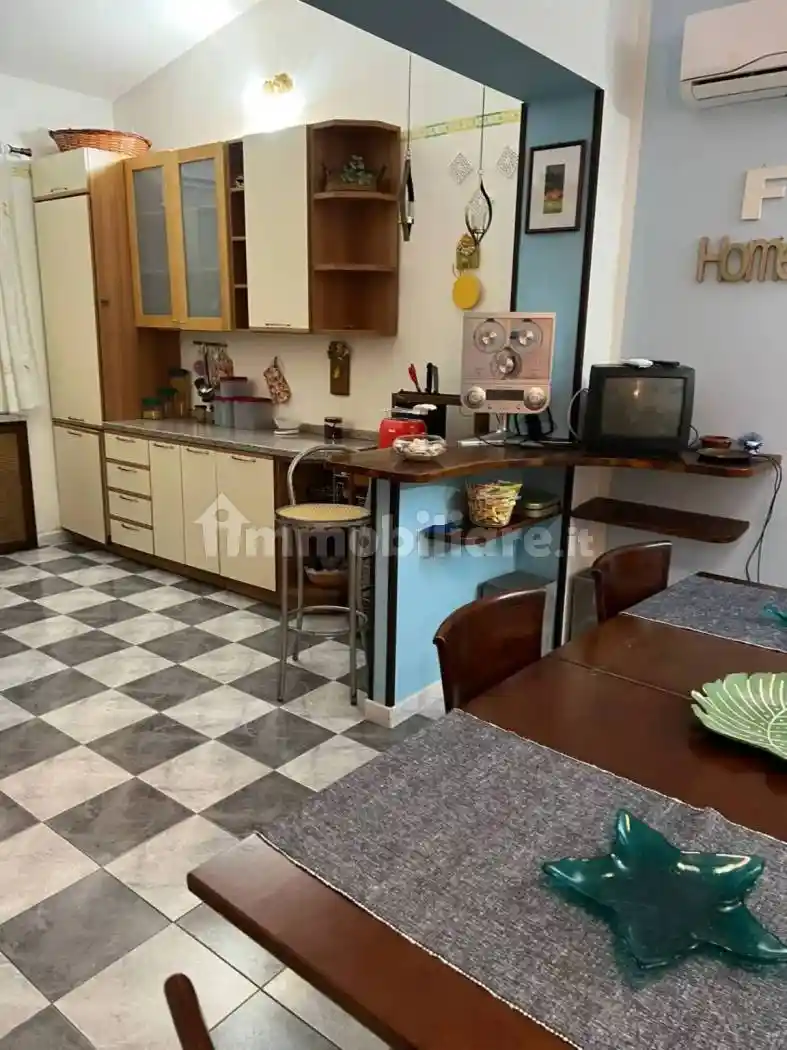 Trilocale via P. Mattarella, Centro, Zambrone - foto 5