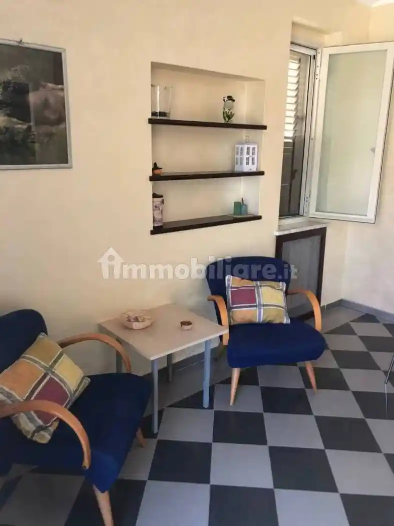 Quadrilocale via P. Mattarella, Centro, Zambrone - foto 2