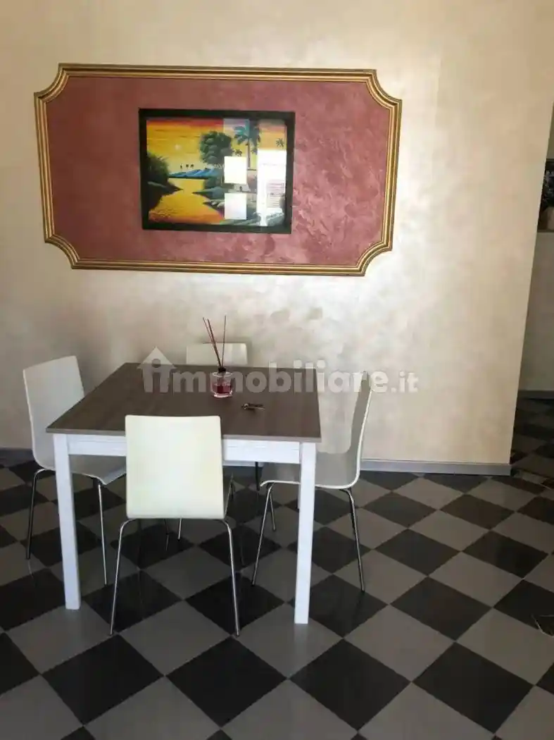 Quadrilocale via P. Mattarella, Centro, Zambrone - foto 3