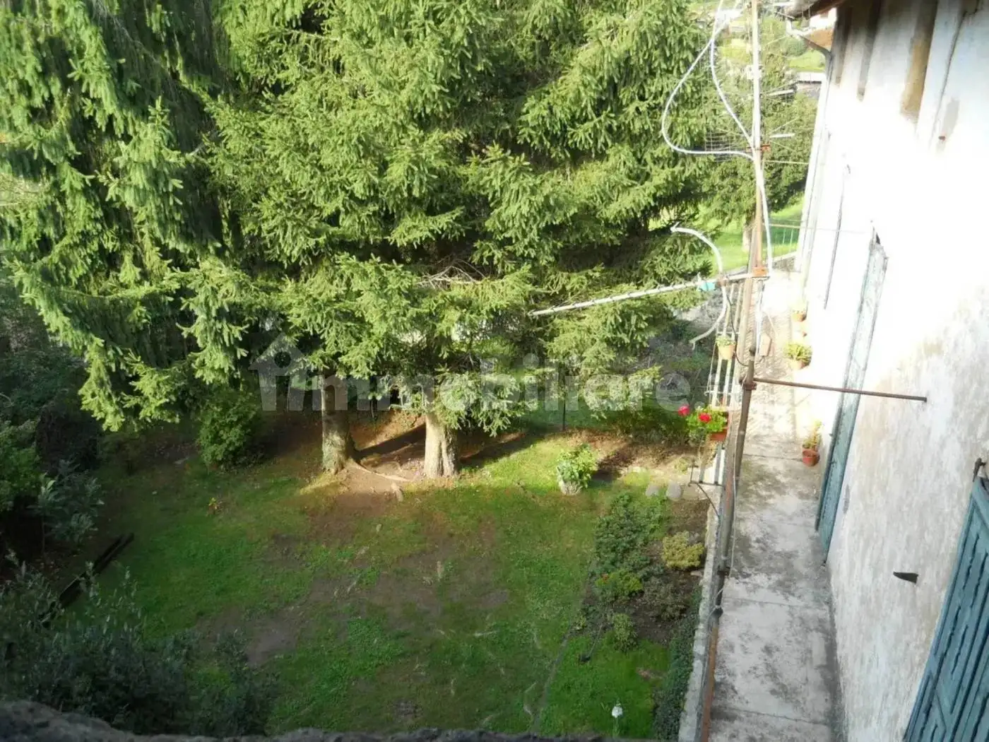 Rustico - Casale in vendita a Colle Brianza