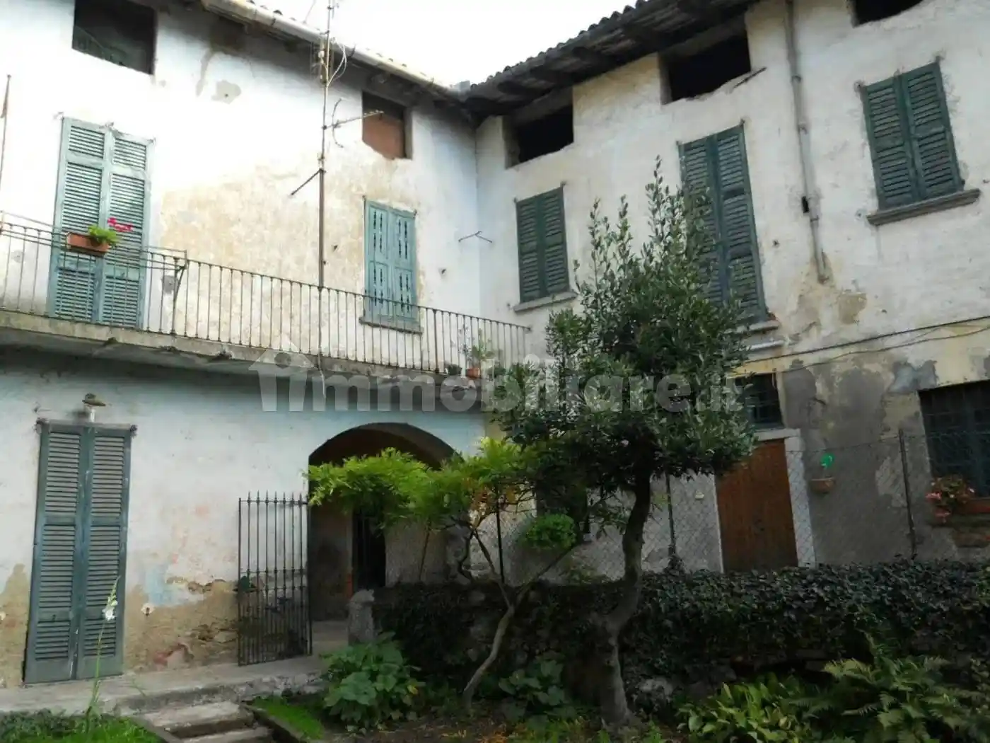 Rustico via San Michele, Nava, Colle Brianza - foto 2