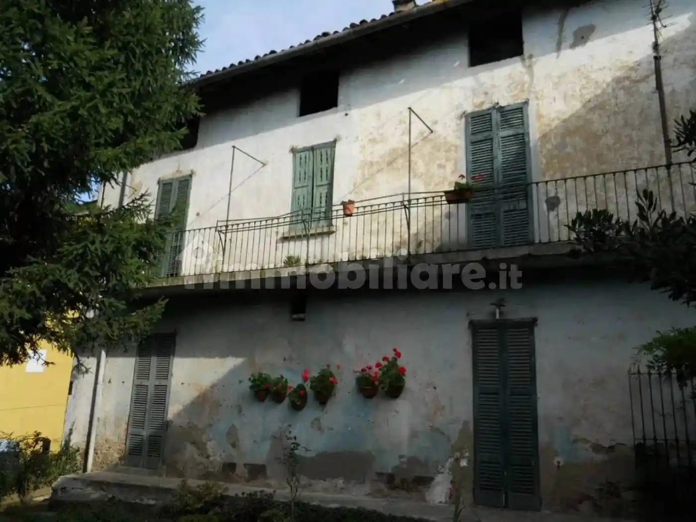 Rustico via San Michele, Nava, Colle Brianza - foto 3