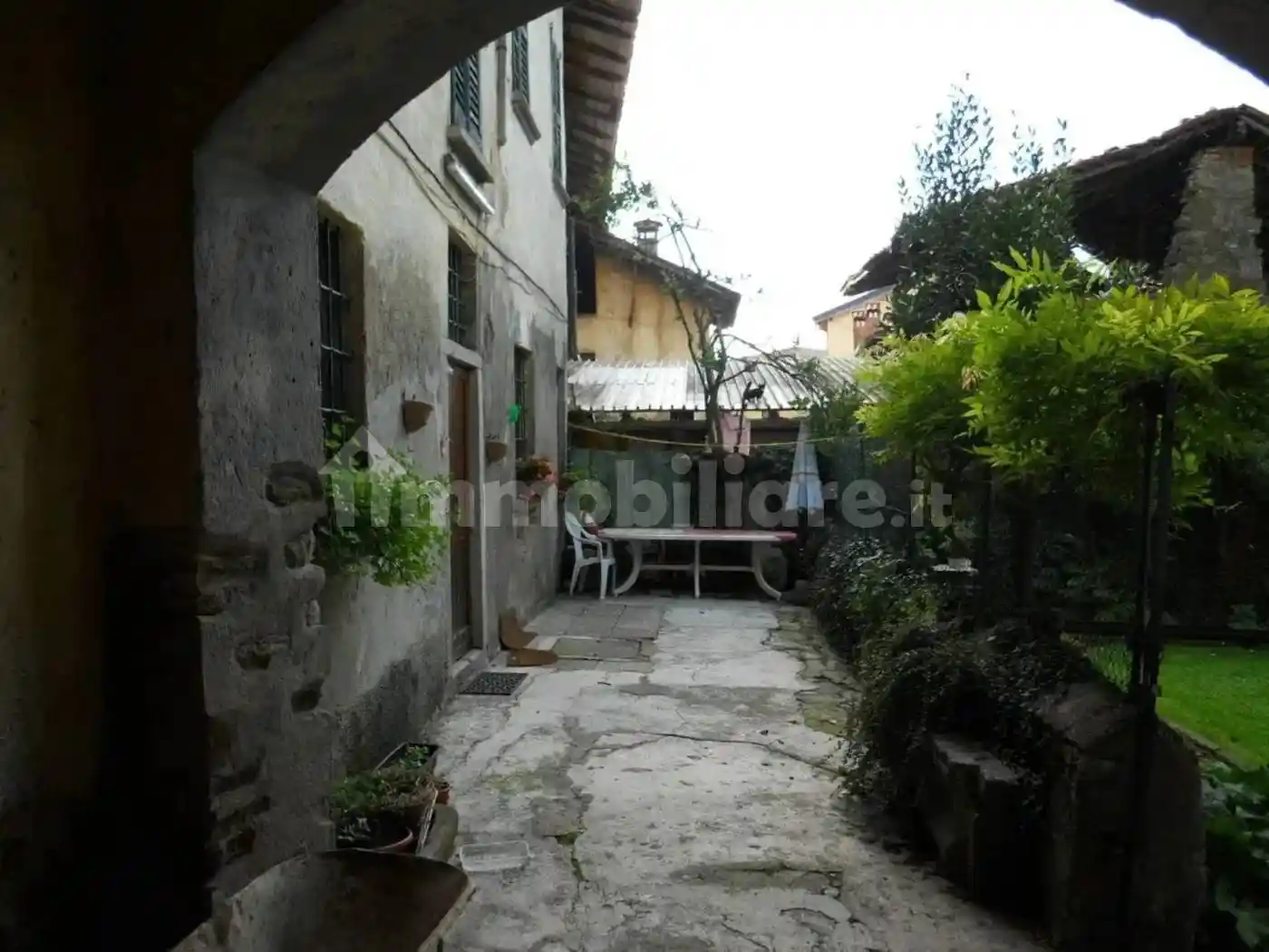 Rustico via San Michele, Nava, Colle Brianza - foto 4